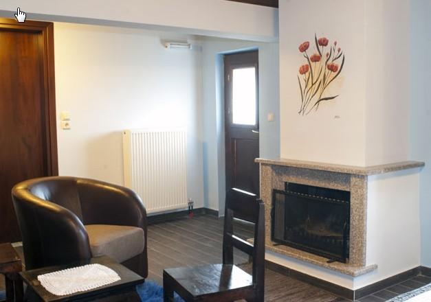 Hotel Dryades Negades Room photo