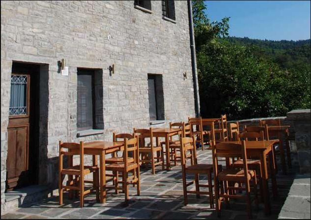 Hotel Dryades Negades Exterior photo