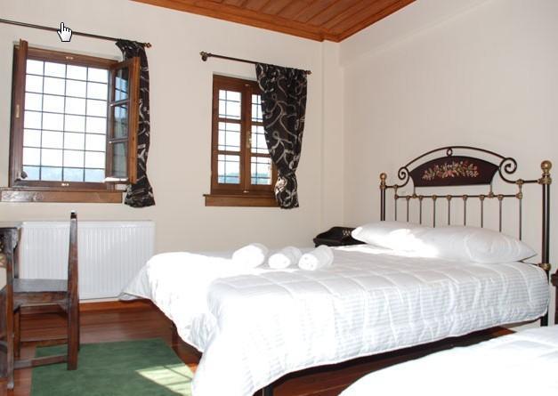 Hotel Dryades Negades Room photo