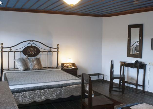 Hotel Dryades Negades Room photo